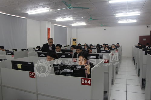 華泰教育 以一站式服務與愛心護航，照亮自考學子求學之路
