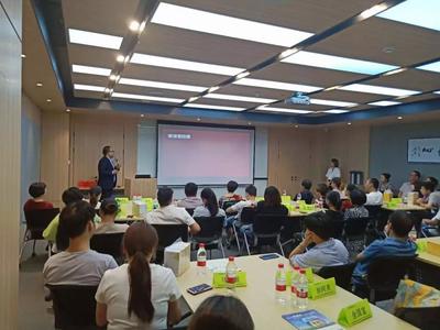 陽光保險以行動為保險發(fā)聲 全面啟動7·8保險公眾宣傳日教育咨詢活動